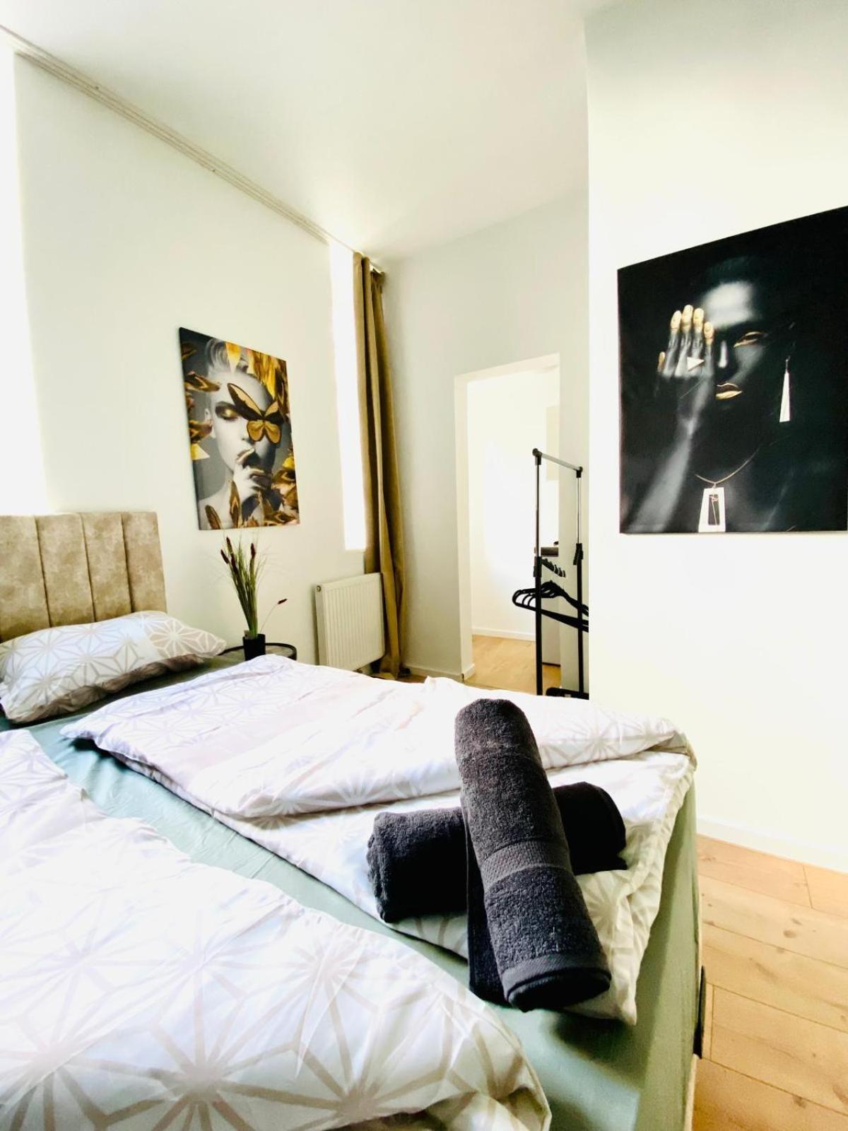 8 Fully Equipped Studio Shared Apt W Terrace Margareten Вена Экстерьер фото
